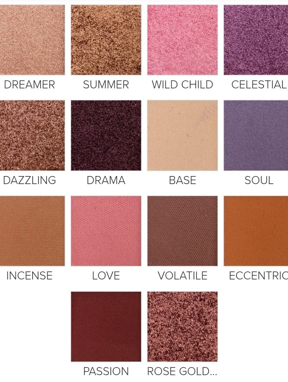 Anastasia Beverly Hills Norvina Eyeshadow Palette NEW Pink Plum Fall ABH + Brush
